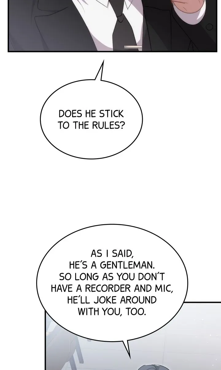 Read Should Not chapter 20 image 13 on Lezhin