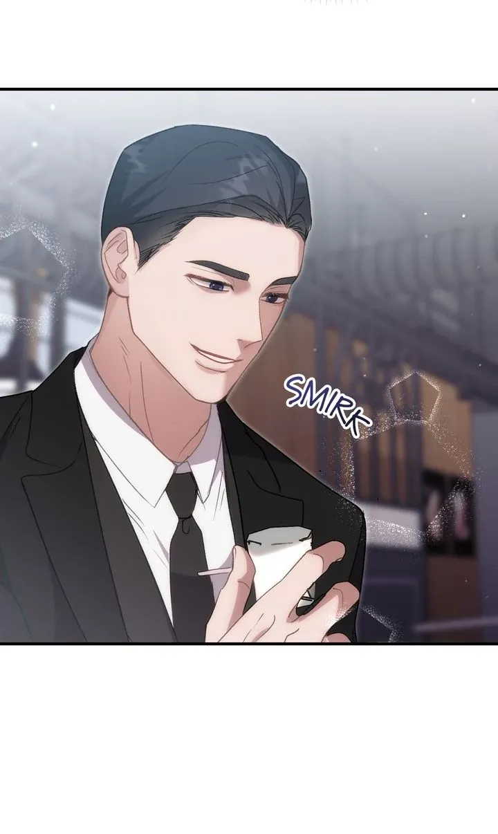 Read Should Not chapter 20 image 18 on Lezhin