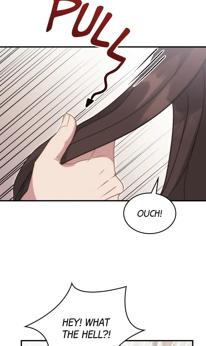 Read Should Not chapter 20 image 21 on Lezhin