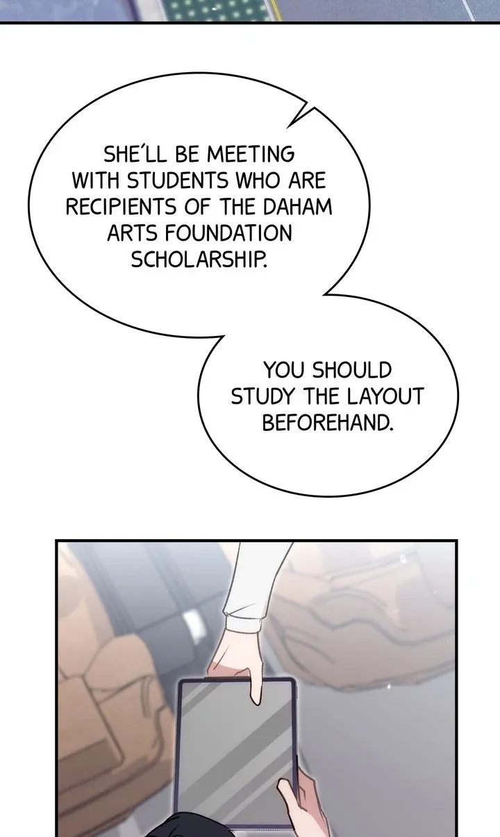 Read Should Not chapter 20 image 31 on Lezhin