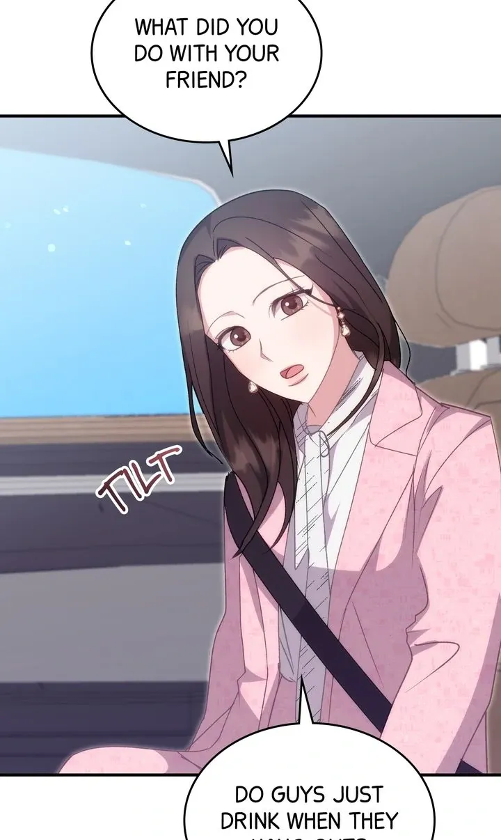Read Should Not chapter 20 image 35 on Lezhin