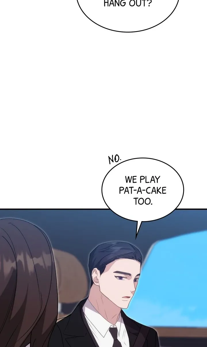 Read Should Not chapter 20 image 36 on Lezhin