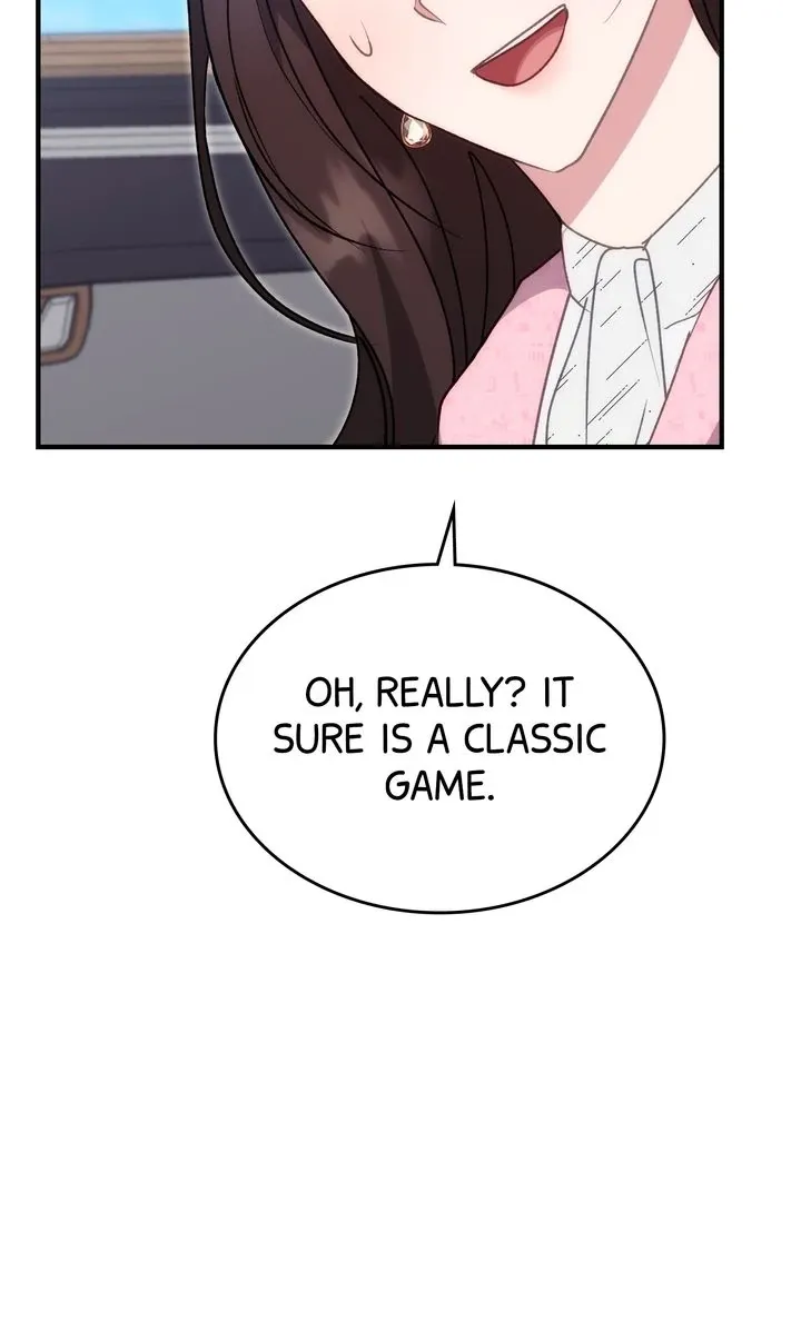 Read Should Not chapter 20 image 38 on Lezhin