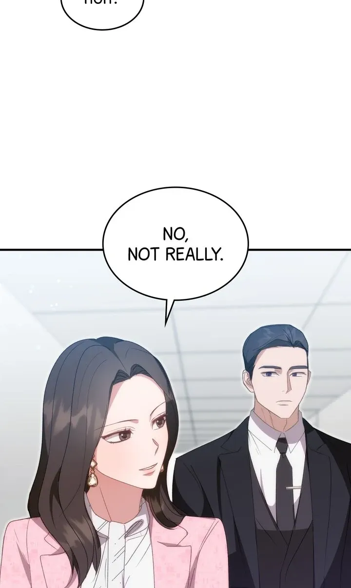 Read Should Not chapter 20 image 41 on Lezhin