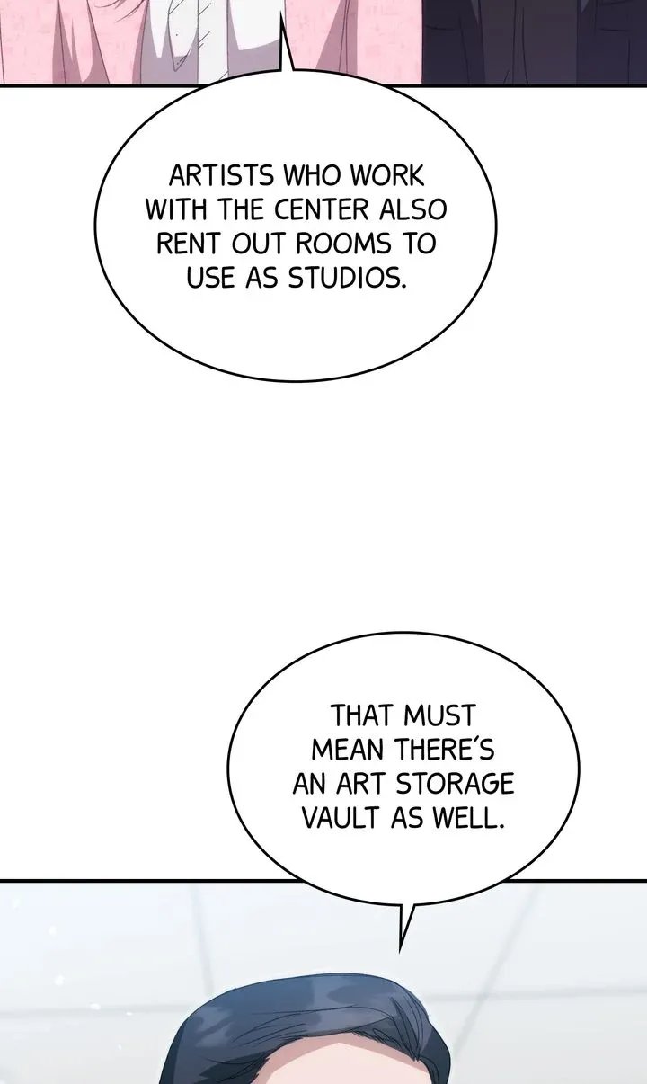 Read Should Not chapter 20 image 42 on Lezhin