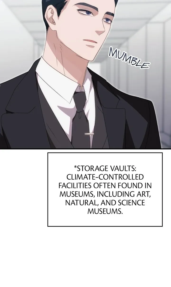 Read Should Not chapter 20 image 43 on Lezhin
