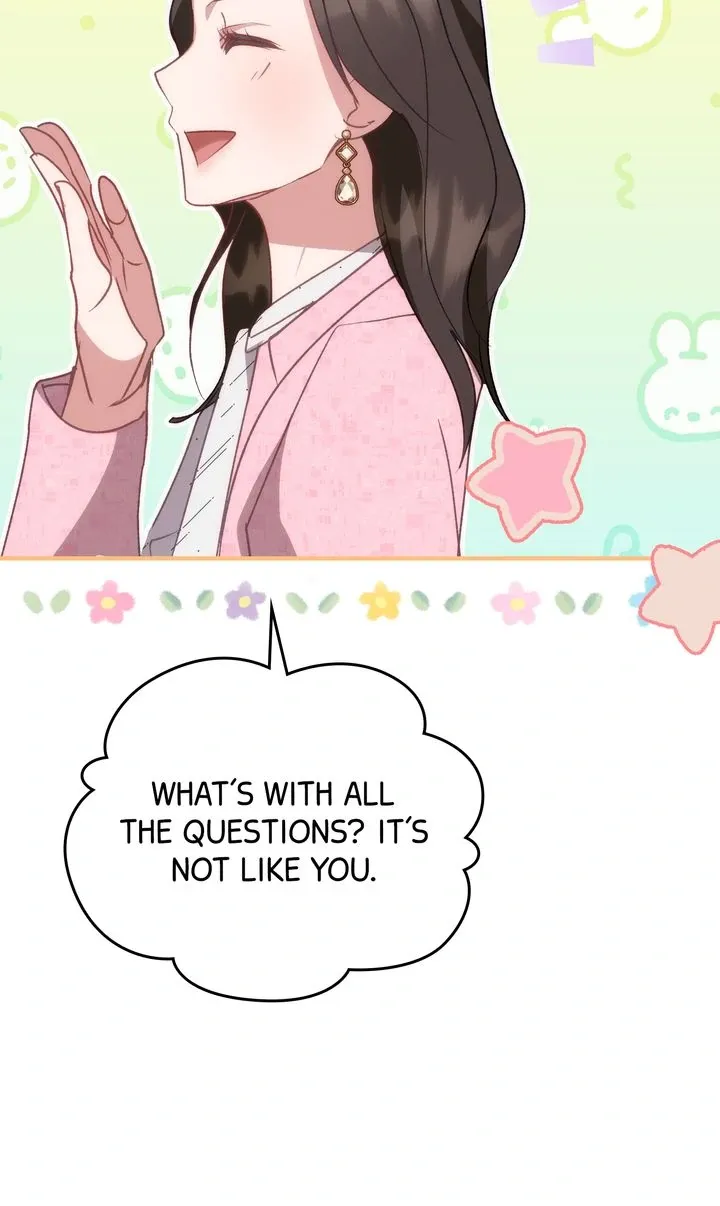 Read Should Not chapter 20 image 47 on Lezhin