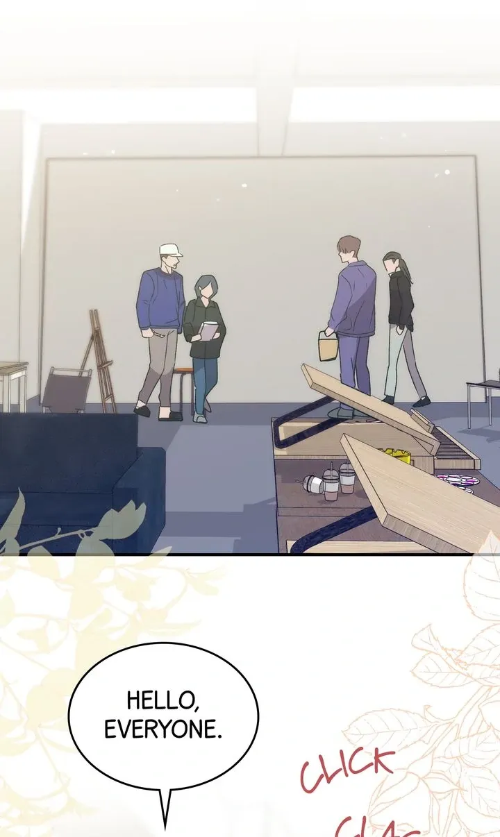 Read Should Not chapter 20 image 49 on Lezhin