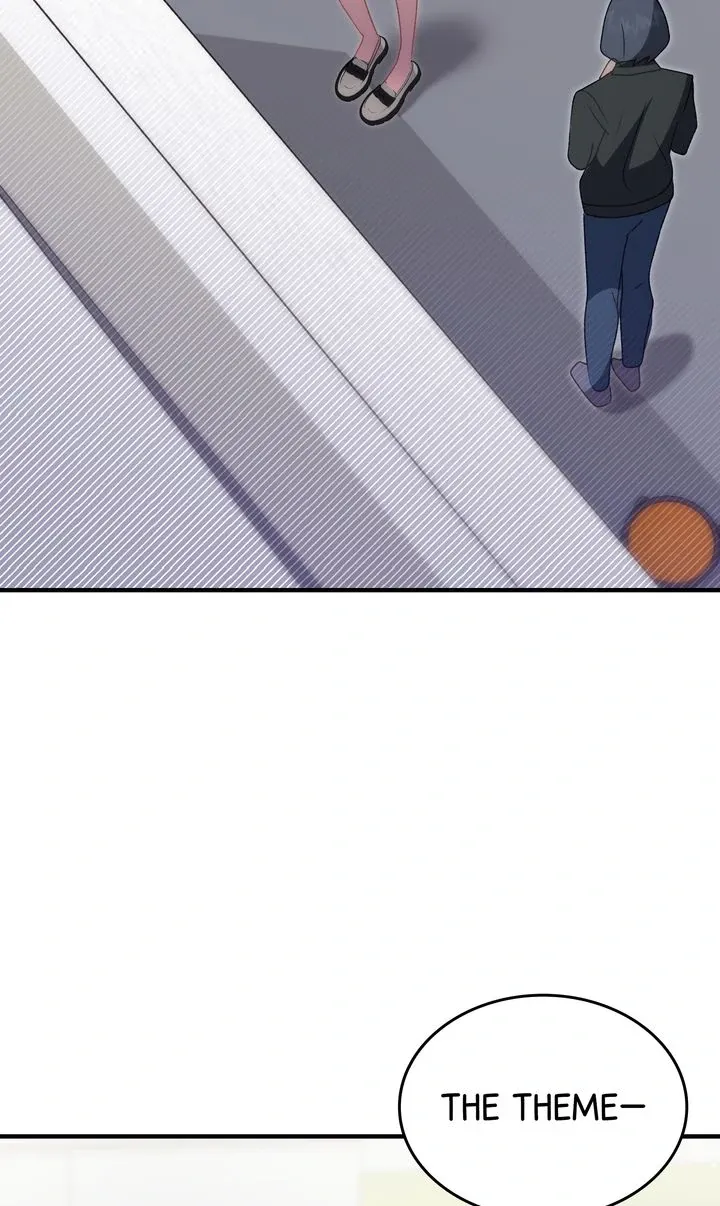 Read Should Not chapter 20 image 52 on Lezhin