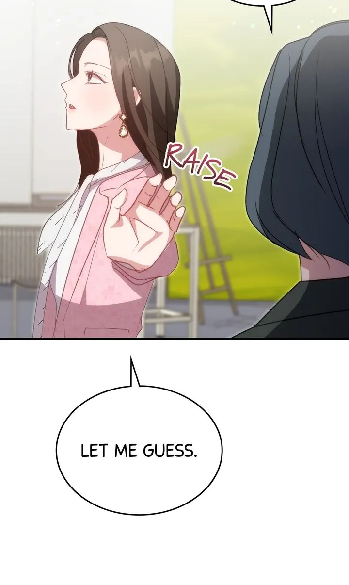 Read Should Not chapter 20 image 53 on Lezhin