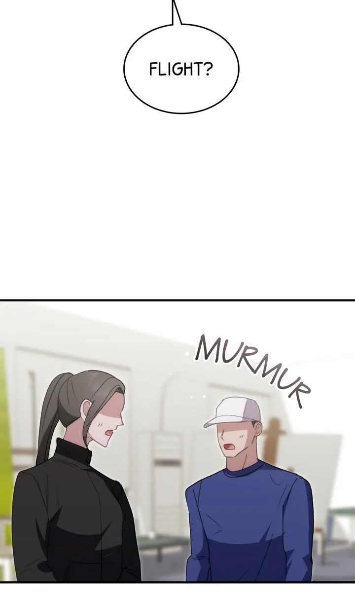 Read Should Not chapter 20 image 55 on Lezhin
