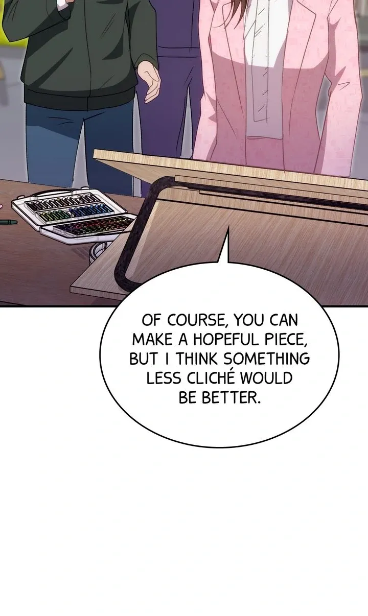 Read Should Not chapter 20 image 58 on Lezhin