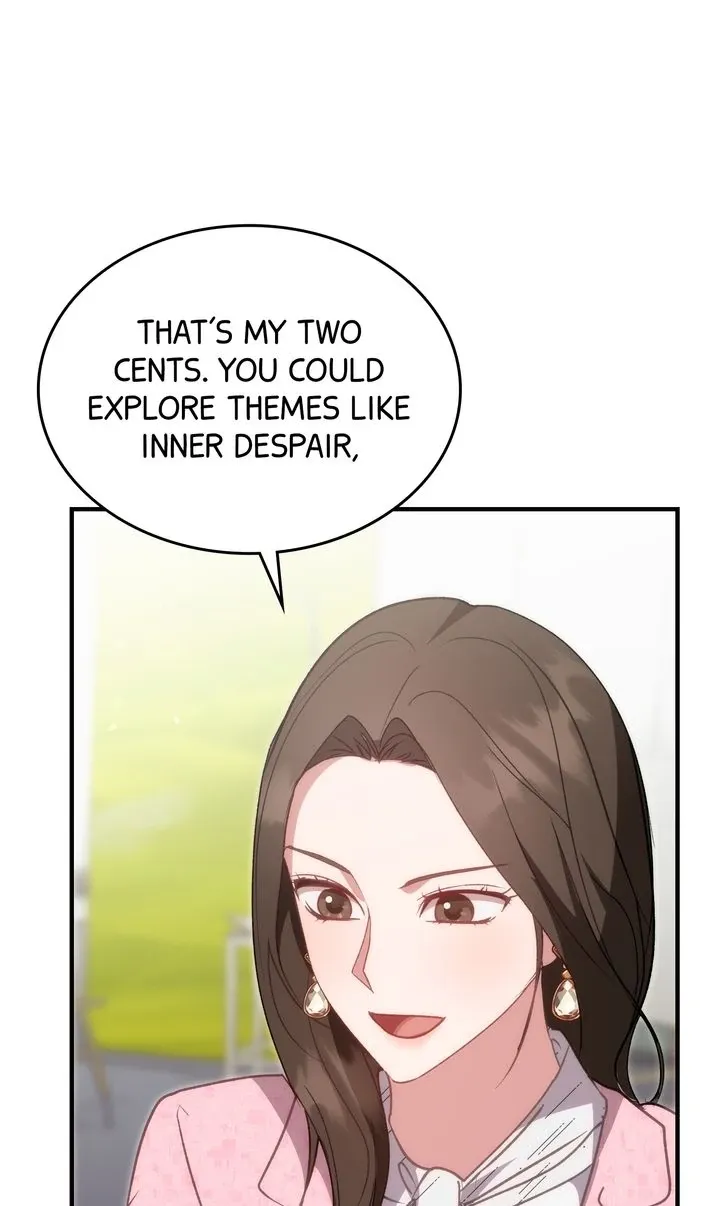 Read Should Not chapter 20 image 59 on Lezhin