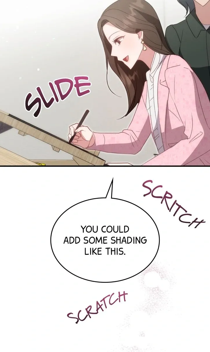 Read Should Not chapter 20 image 61 on Lezhin