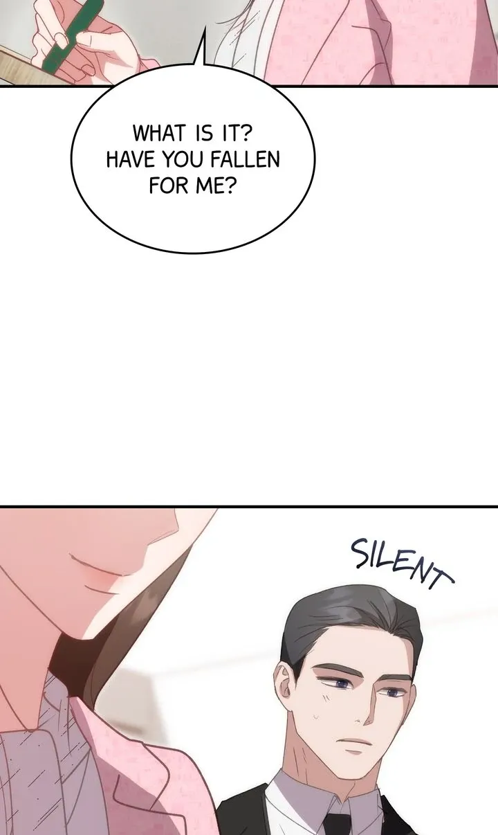 Read Should Not chapter 20 image 65 on Lezhin