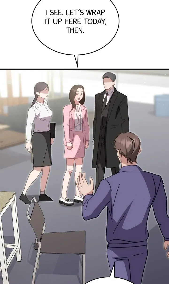 Read Should Not chapter 20 image 69 on Lezhin