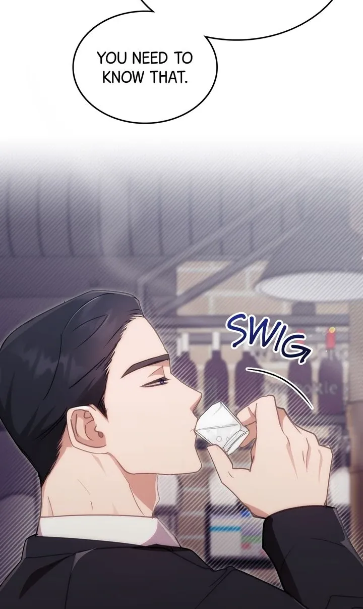 Read Should Not chapter 20 image 7 on Lezhin