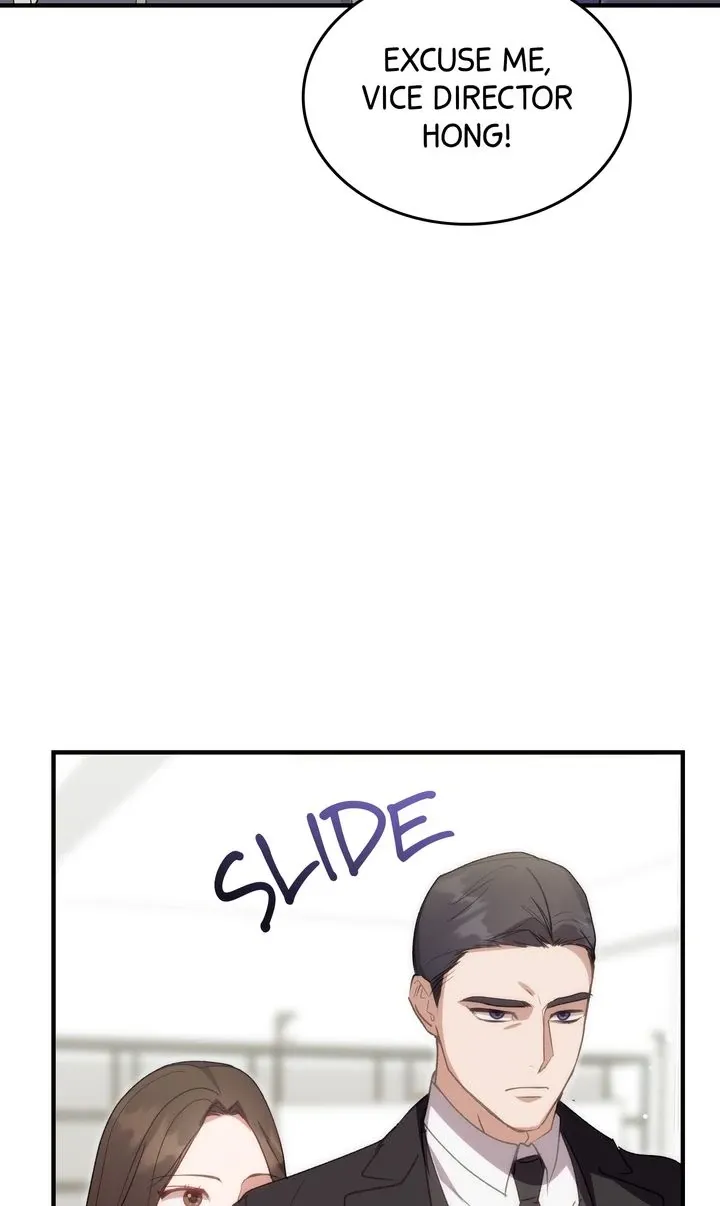 Read Should Not chapter 20 image 70 on Lezhin