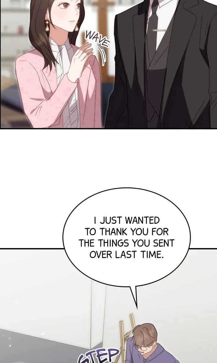 Read Should Not chapter 20 image 72 on Lezhin