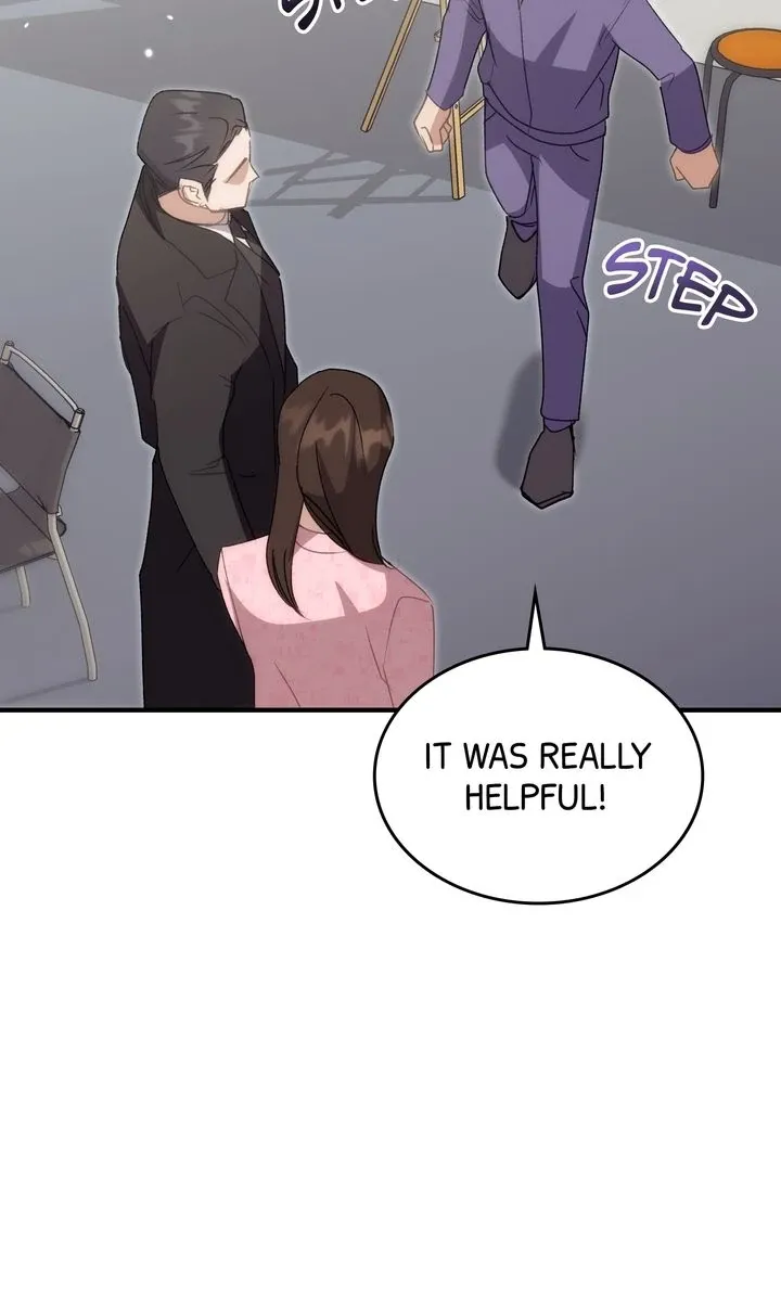 Read Should Not chapter 20 image 73 on Lezhin