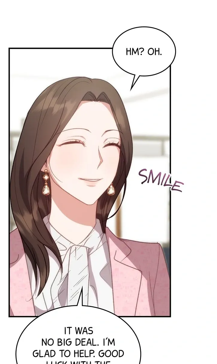 Read Should Not chapter 20 image 74 on Lezhin