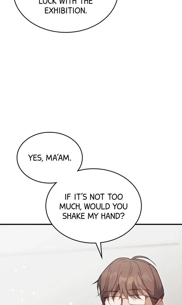Read Should Not chapter 20 image 75 on Lezhin