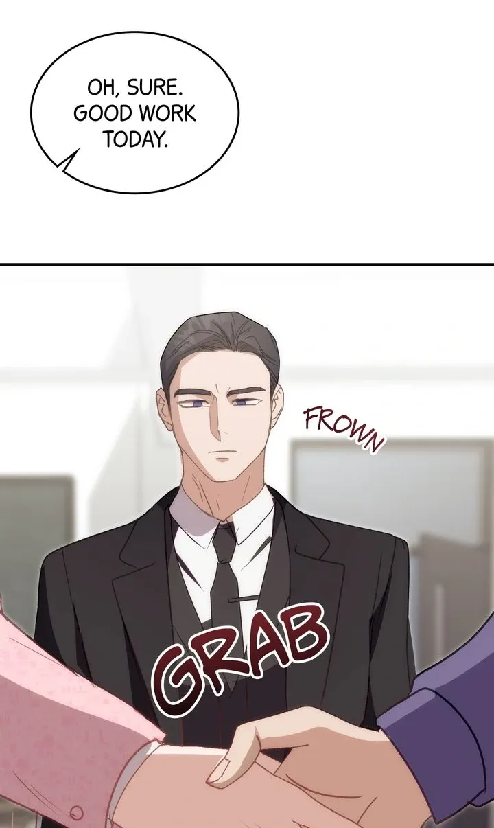 Read Should Not chapter 20 image 77 on Lezhin