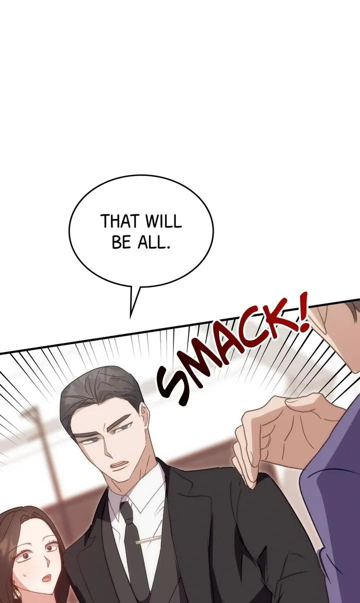 Read Should Not chapter 20 image 79 on Lezhin