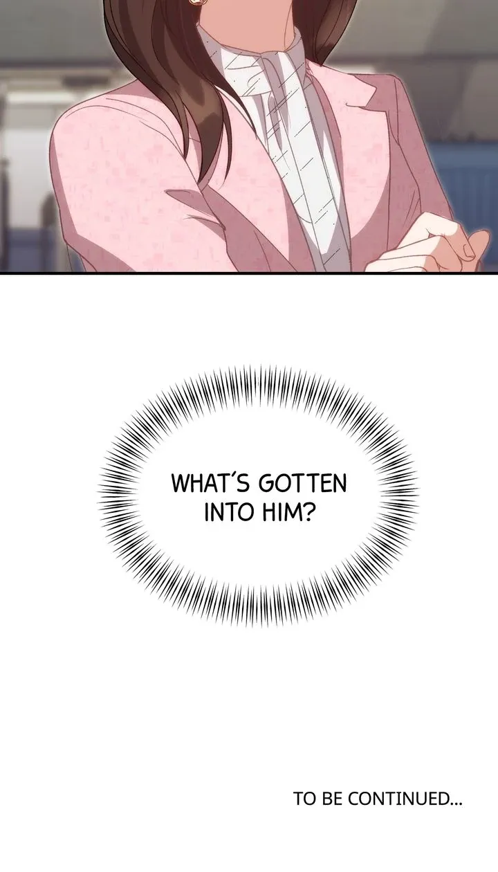 Read Should Not chapter 20 image 81 on Lezhin