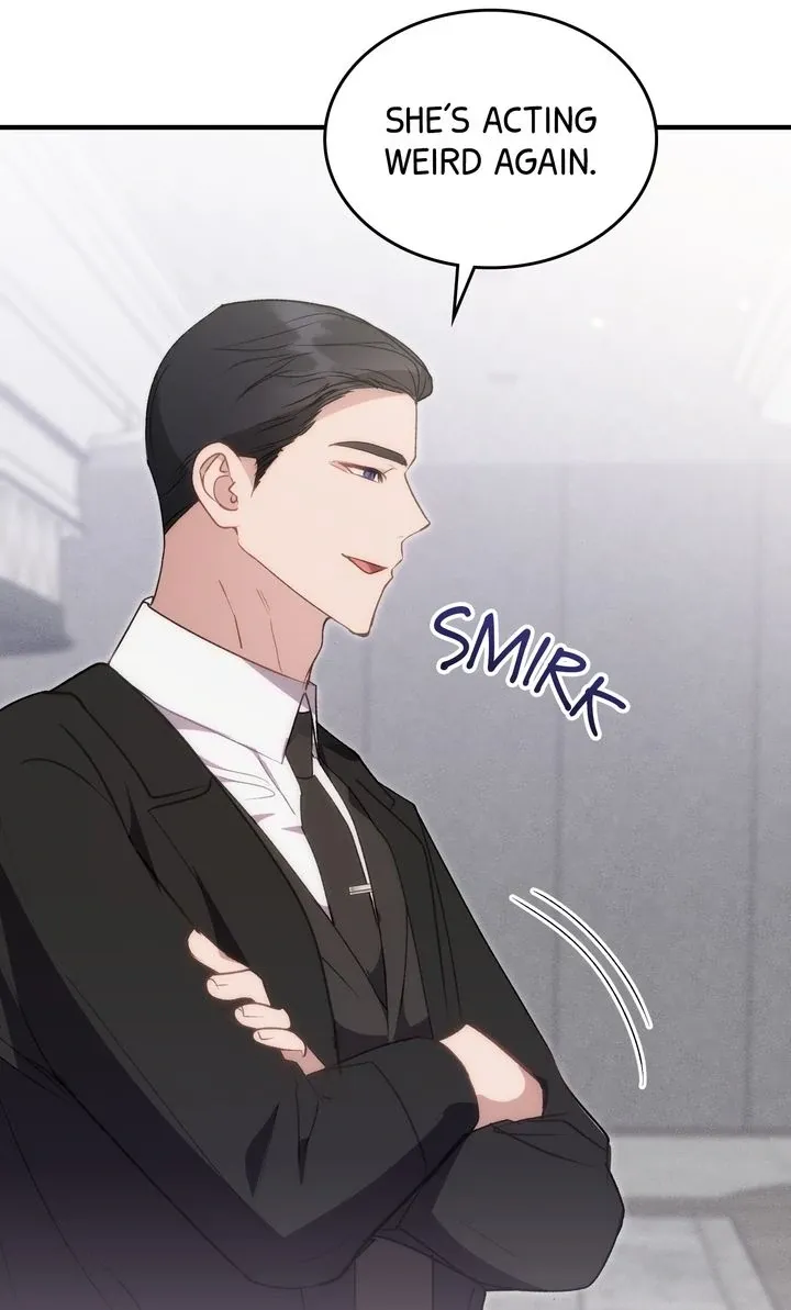 Should Not Chapter 21 page 11 - 