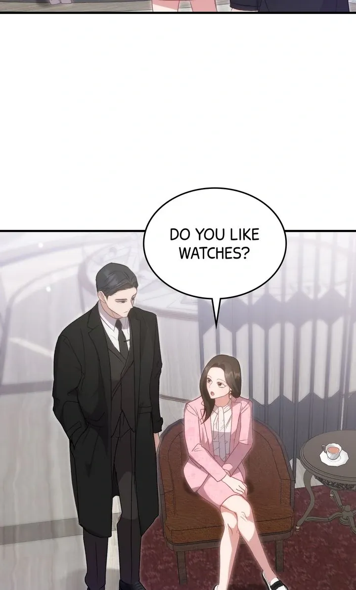 Should Not Chapter 21 page 14 - 