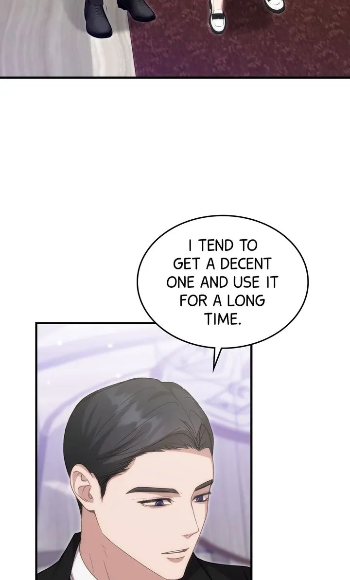 Should Not Chapter 21 page 15 - 