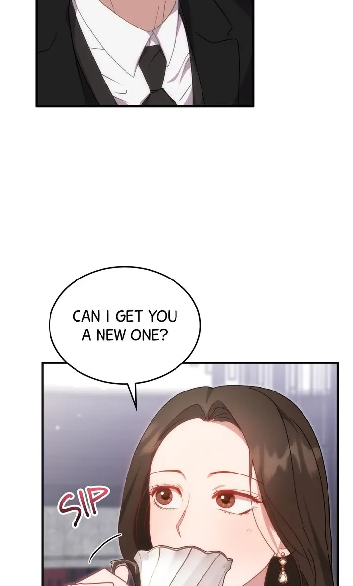Should Not Chapter 21 page 16 - 