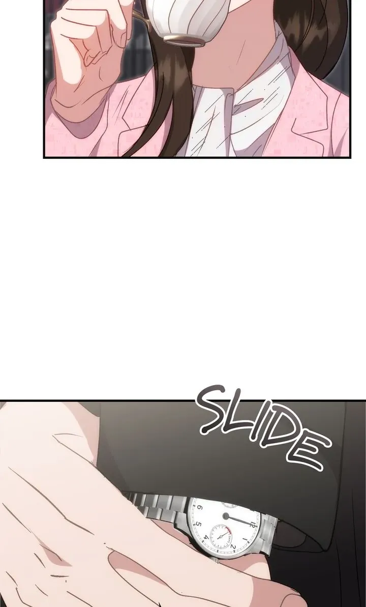 Should Not Chapter 21 page 17 - 