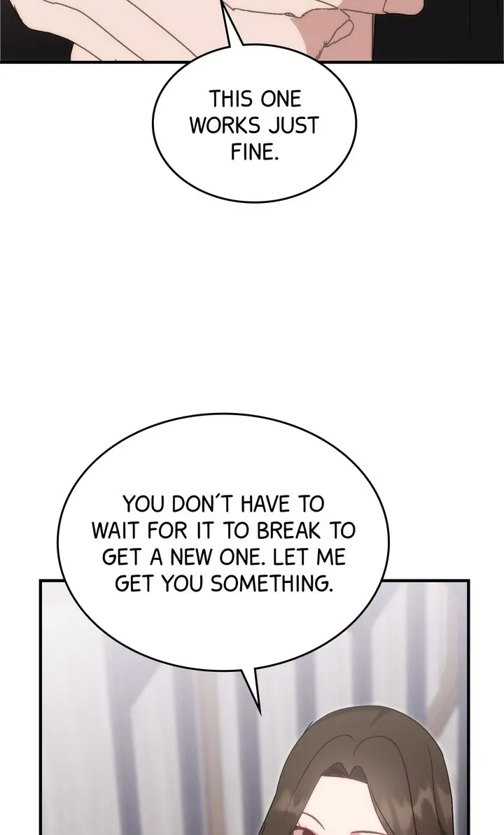 Should Not Chapter 21 page 18 - 