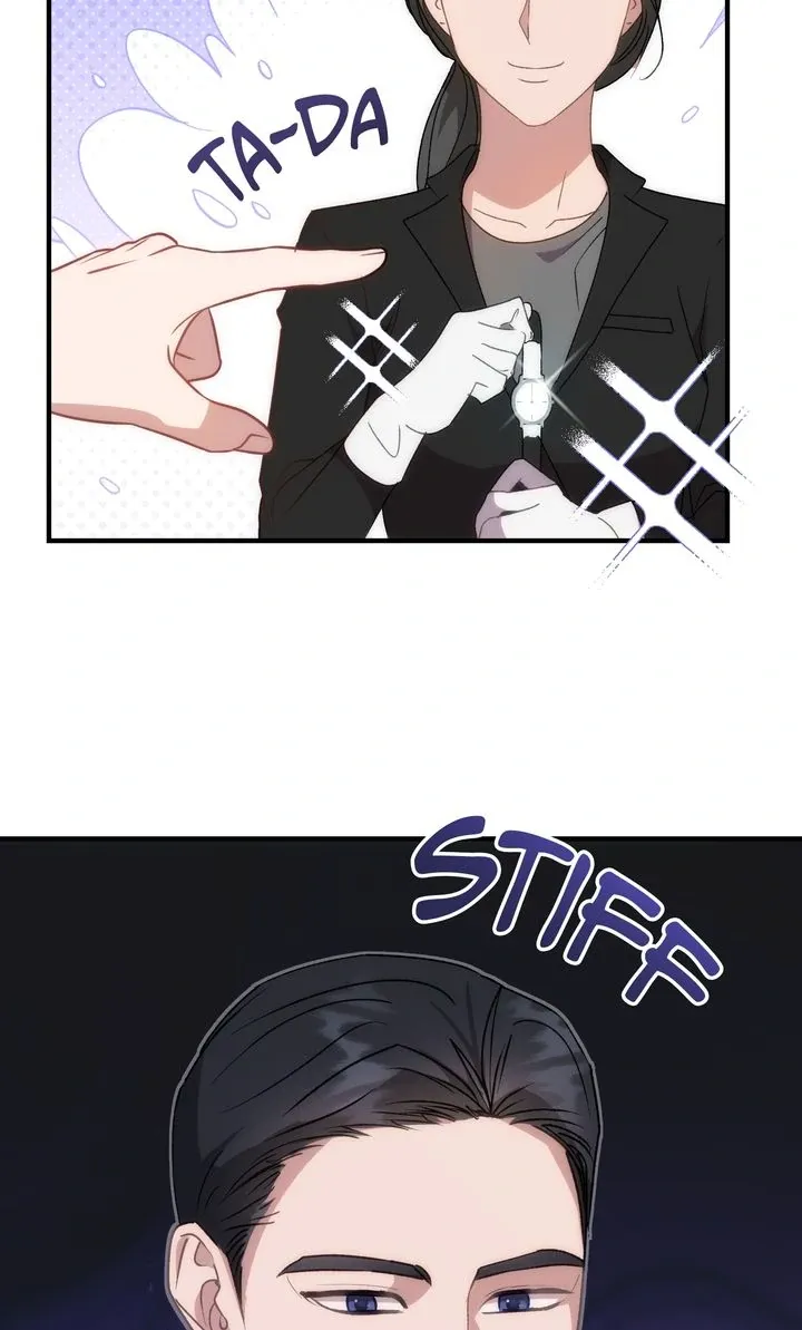 Should Not Chapter 21 page 20 - 