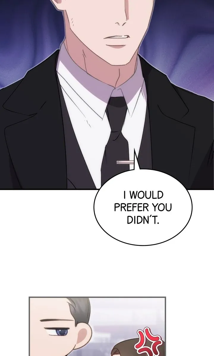 Should Not Chapter 21 page 21 - 