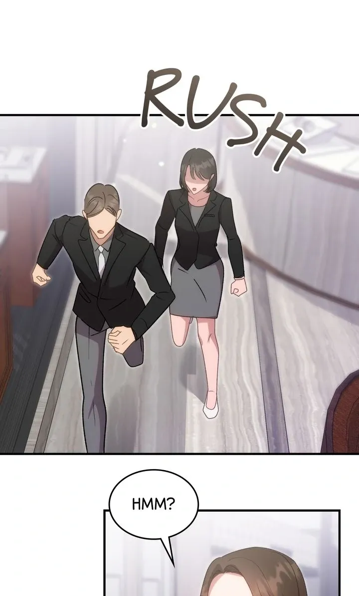 Should Not Chapter 21 page 24 - 