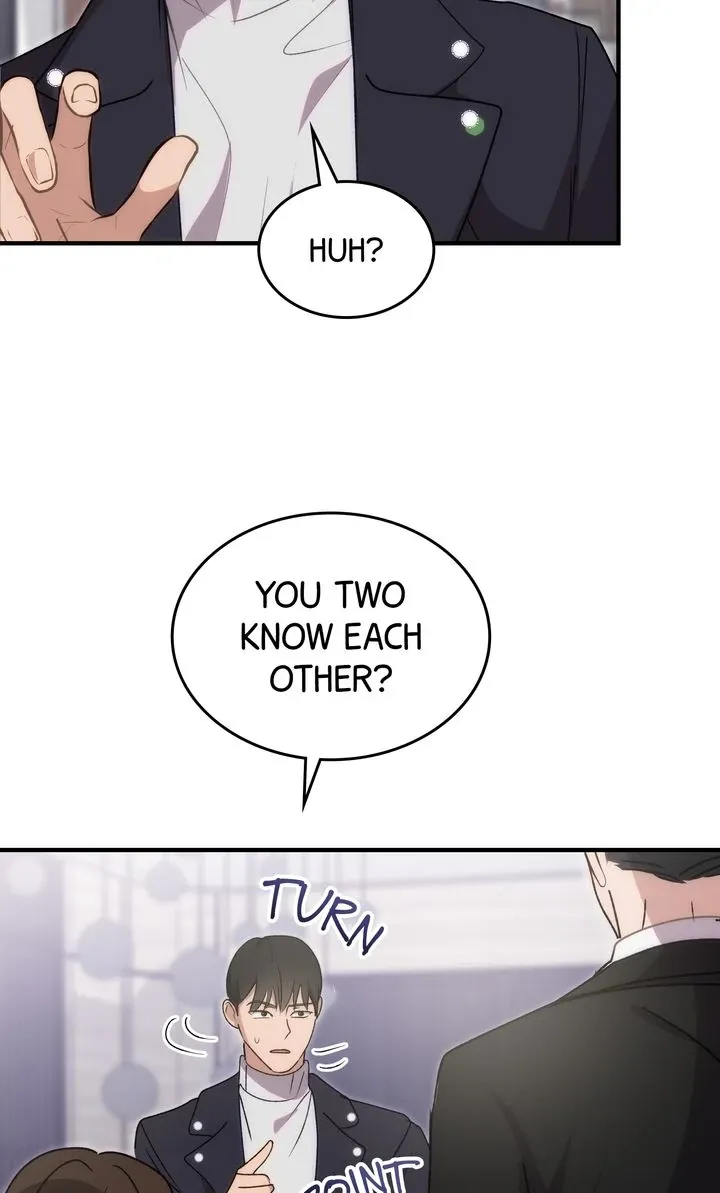 Should Not Chapter 21 page 29 - 