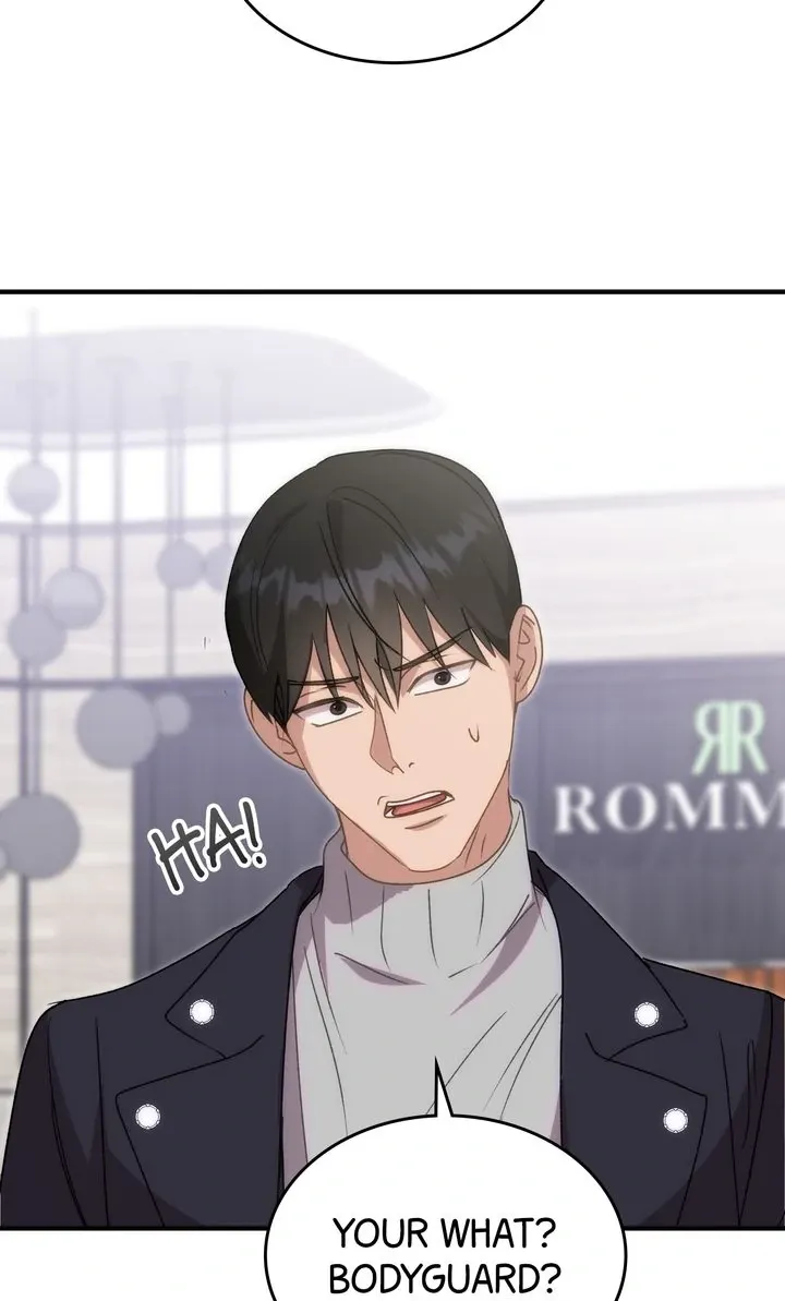 Should Not Chapter 21 page 32 - 
