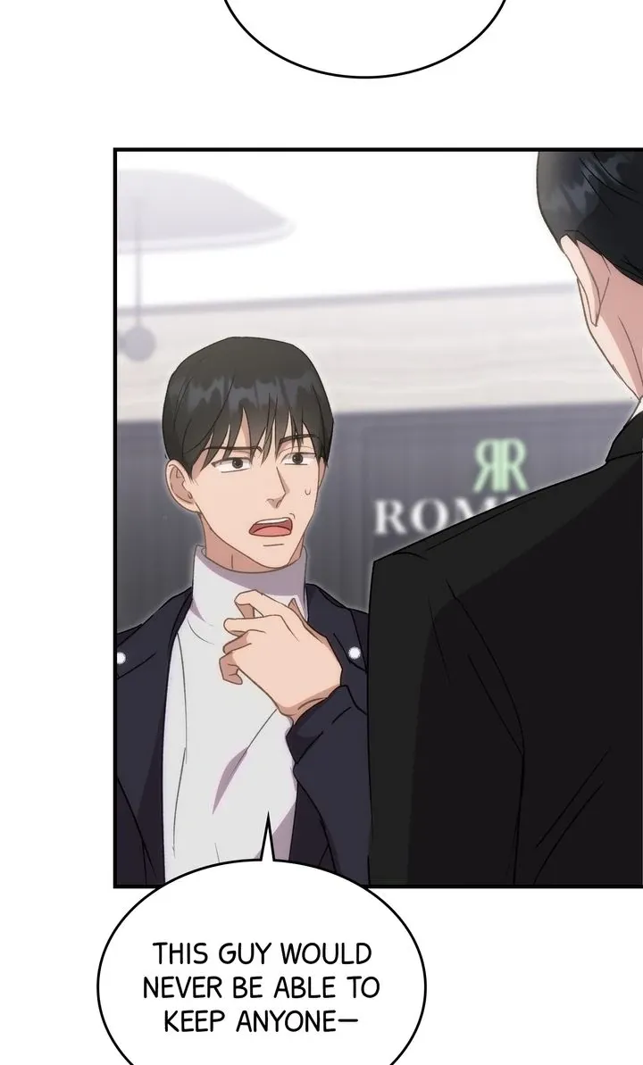 Should Not Chapter 21 page 33 - 