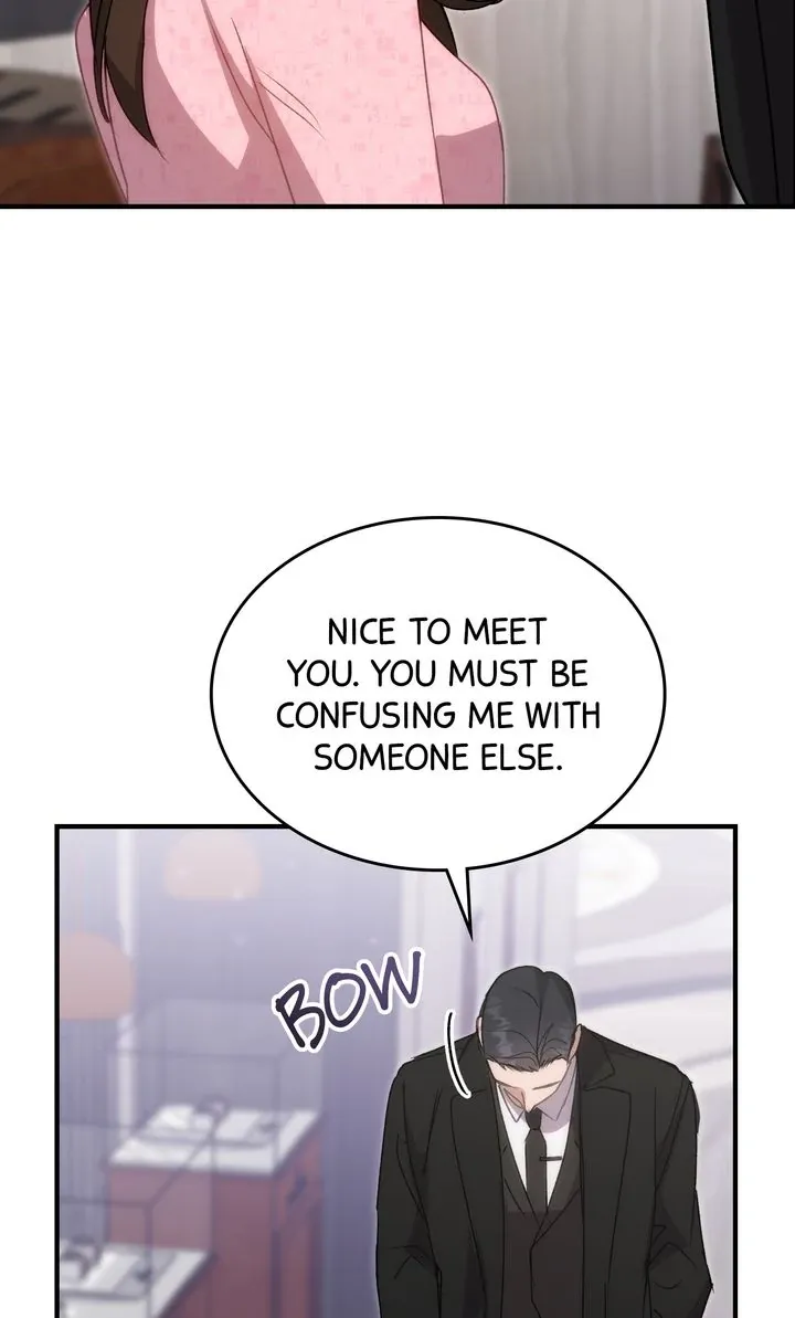 Should Not Chapter 21 page 35 - 