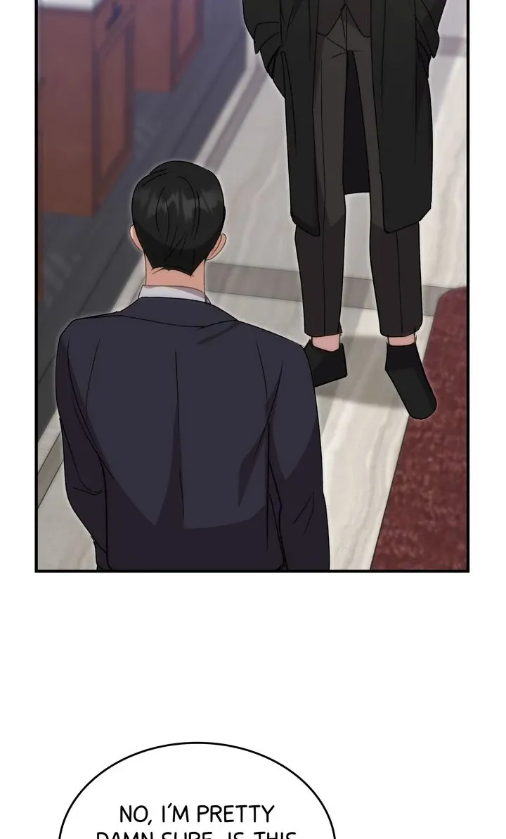 Should Not Chapter 21 page 36 - 