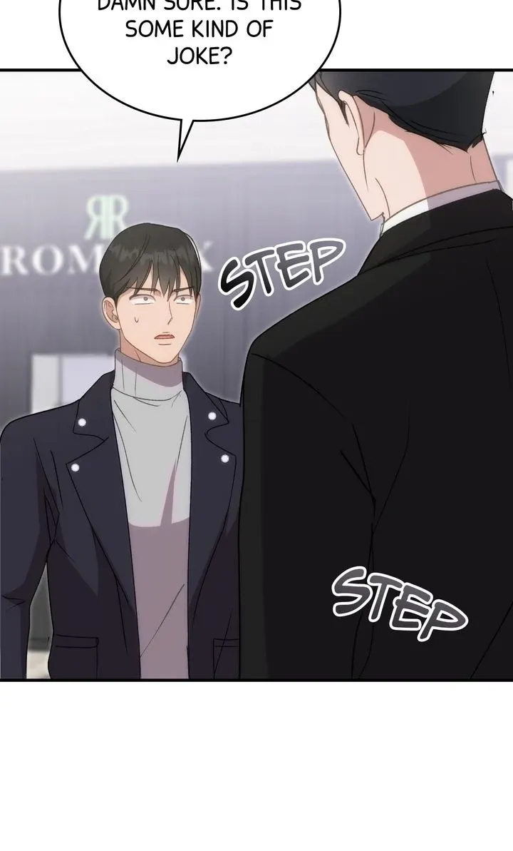 Should Not Chapter 21 page 37 - 