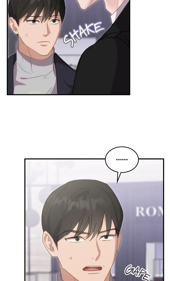 Should Not Chapter 21 page 40 - 
