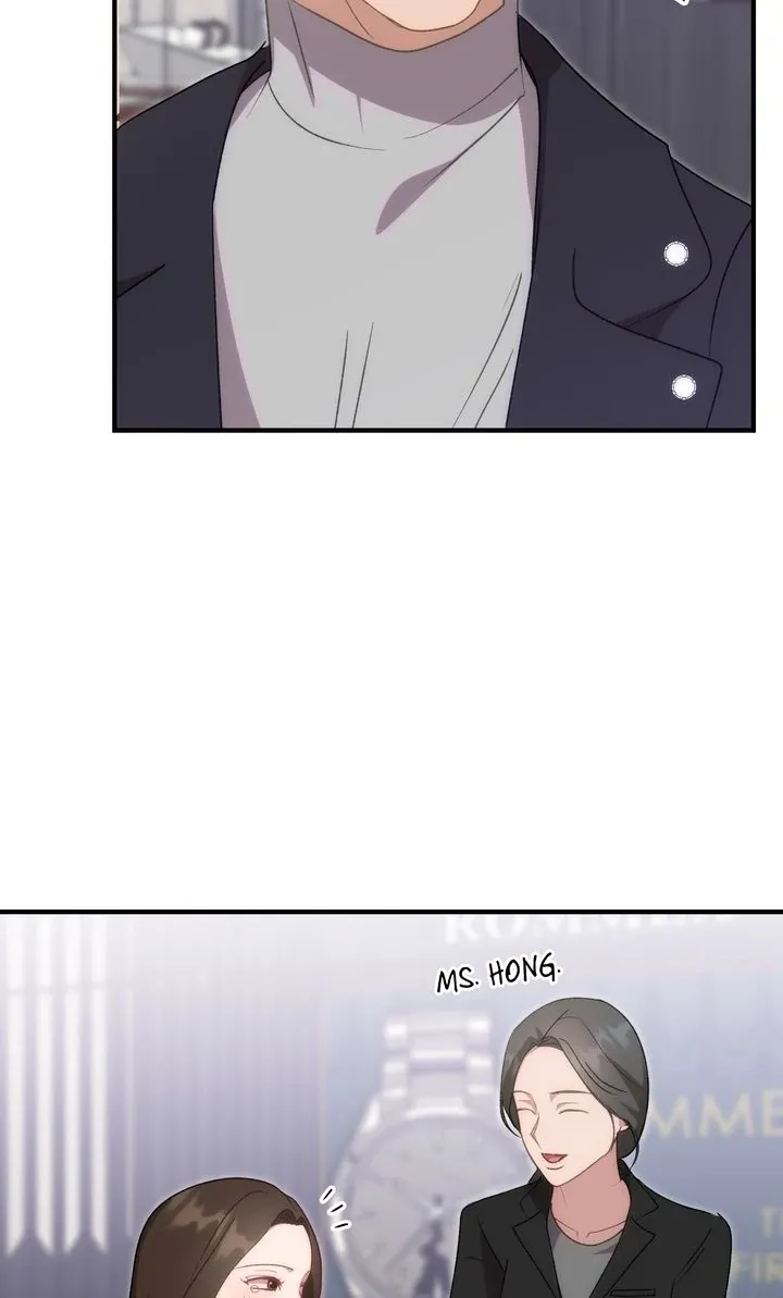 Should Not Chapter 21 page 41 - 