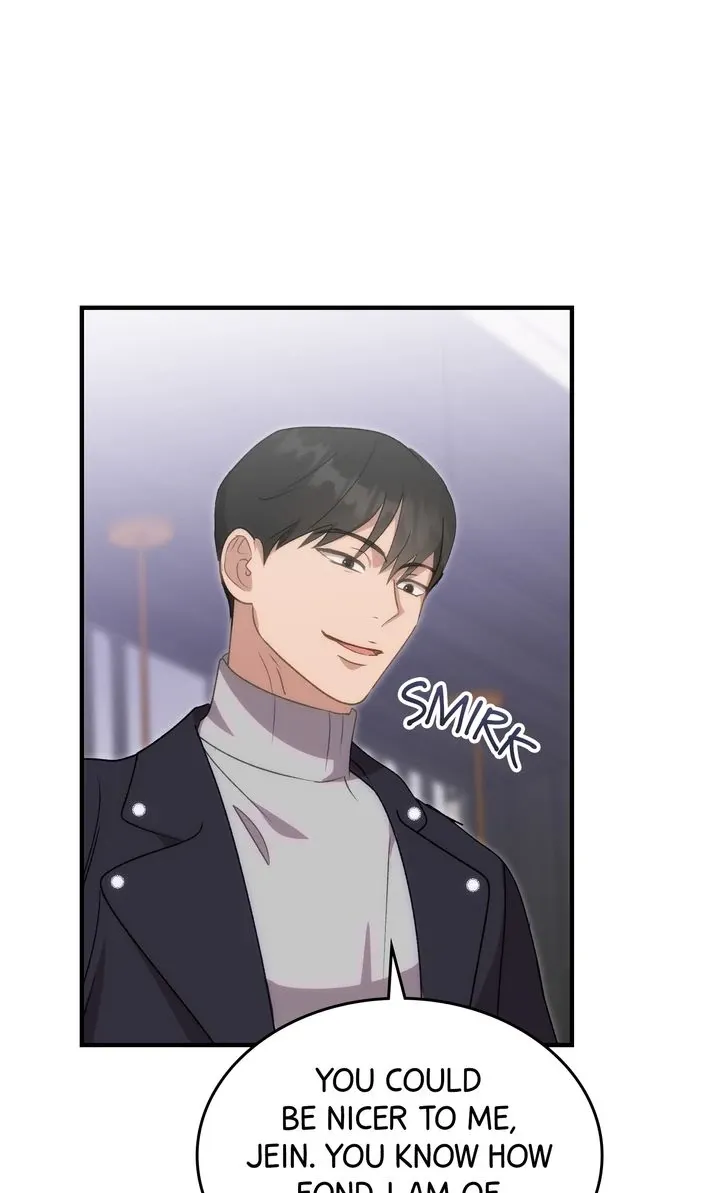 Should Not Chapter 21 page 45 - 