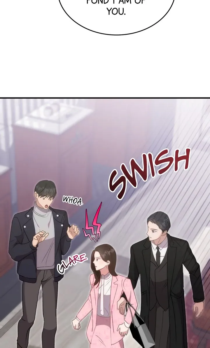 Should Not Chapter 21 page 46 - 