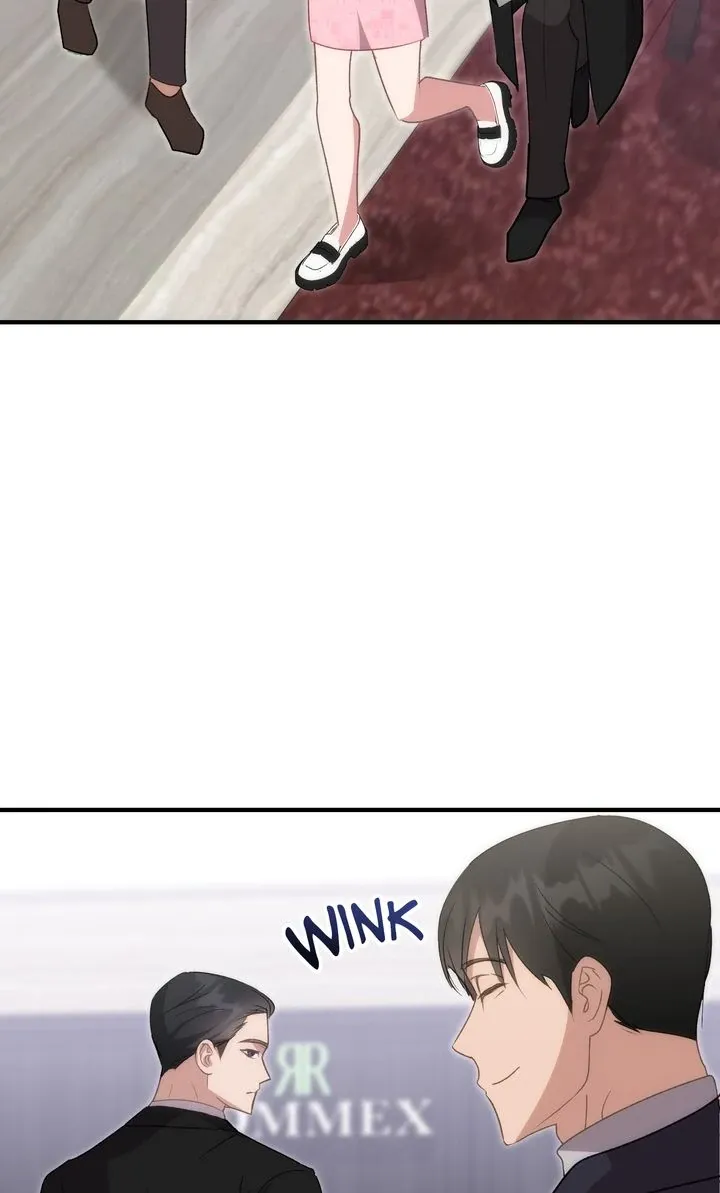 Should Not Chapter 21 page 47 - 