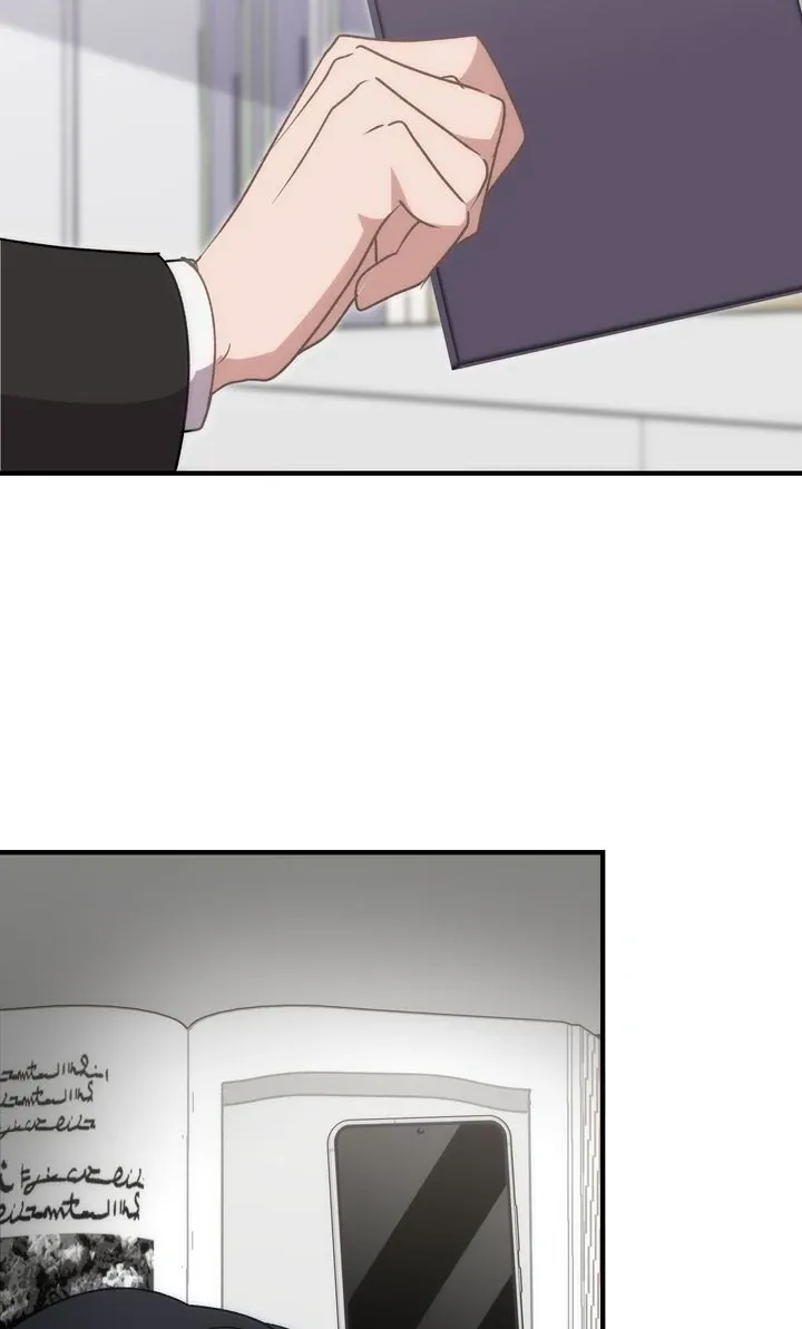 Should Not Chapter 21 page 50 - 
